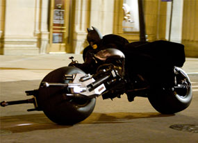 Christian Bale, The Dark Knight Christian Bale, The Dark Knight